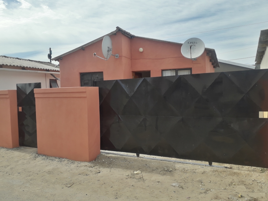 2 Bedroom Property for Sale in Motherwell Nu 10 Eastern Cape
